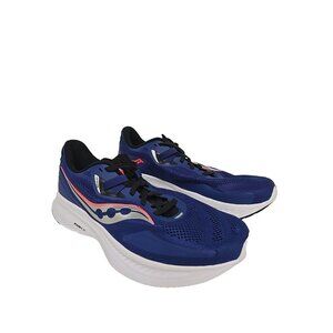 Saucony Men's S20684-16 Guide 18 Running Shoe Navy Size 9.5M